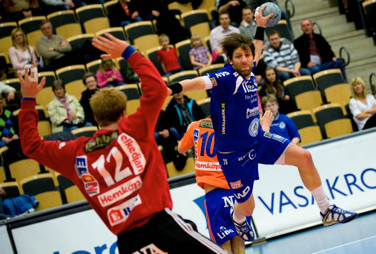 Tomas Axnér, H43
