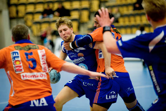 Johannes Sandgren, H43