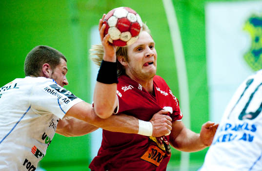 Gunnarstein Jonsson, Drott