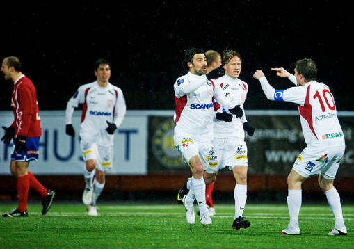 Ceyhun Eris, Assyriska, jubel