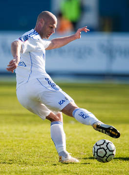 Thomas Olsson