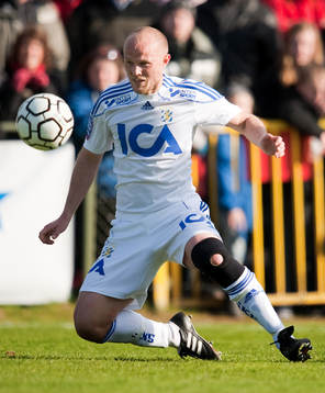 Nicklas Carlsson