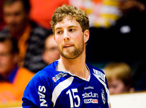 Johannaes Sandgren, H43