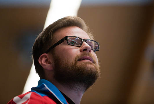 Kristjan Andresson, tränare, Guif