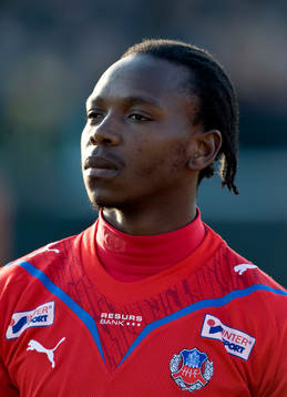 May Mahlangu