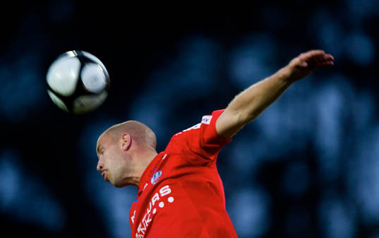 Mattias Lindström, Helsingborg