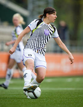 Linda Forsberg