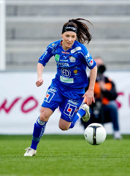Maja Krantz