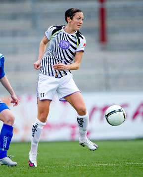 Therese Sjögran