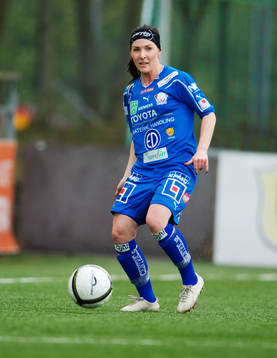 Maja Krantz
