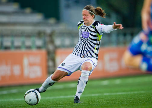 Lina Nilsson