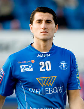 Yousef Fakhro