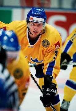 Oliver Ekman Larsson