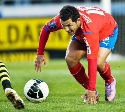 Rachid Bouaouzan