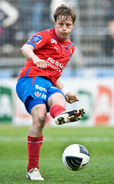 Erik Edman