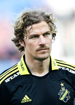 Daniel Tjernström, porträtt