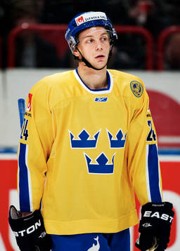 Johan Harju