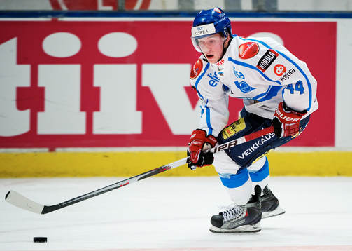 Sami Vatanen
