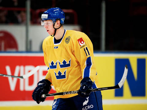 Carl Gunnarsson