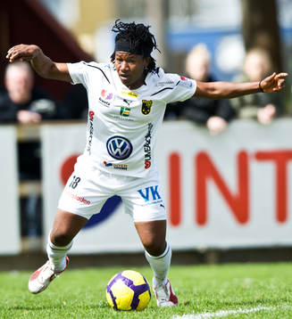 Rita Chikwelu