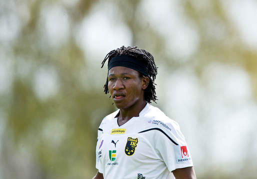 Rita Chikwelu