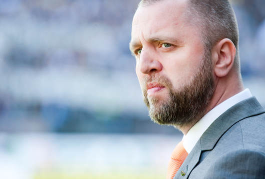Björn Wesström, tränare