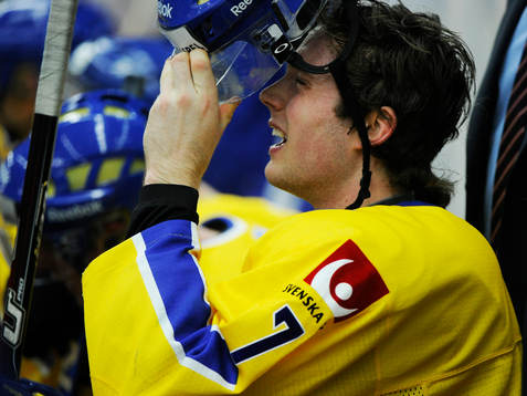 David Rundblad, Sverige