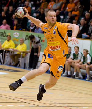 Johan Jepson