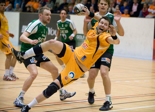 Love Asplund, Kristianstad - mål