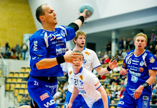 Zoran Roganovic, H43