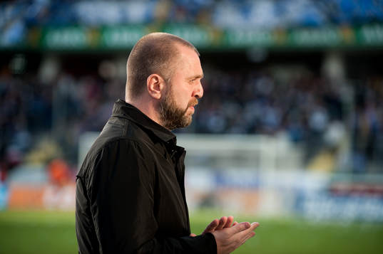 Björn Wesström, tränare