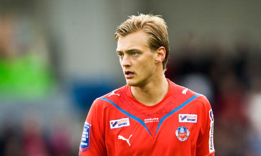 Joel Ekstrand