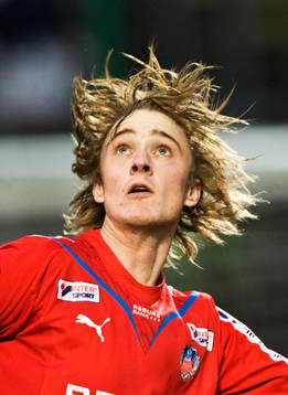 Rasmus Jönsson