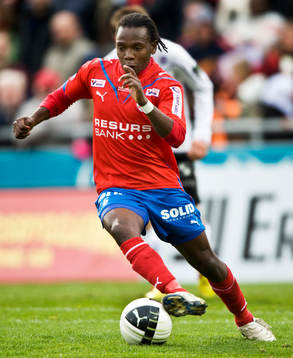 May Mahlangu