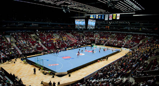 Malmö Arena