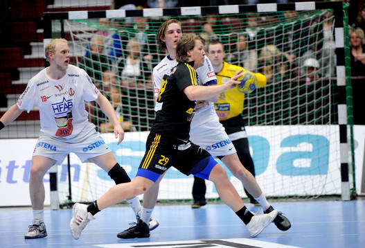 Emil Berggren