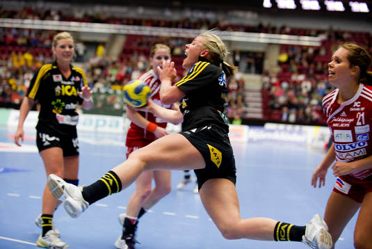 Jessica Helleberg, Sävehof