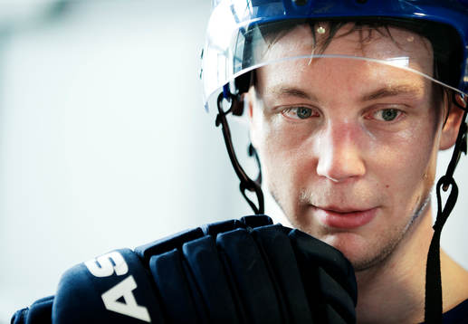 Johan Harju