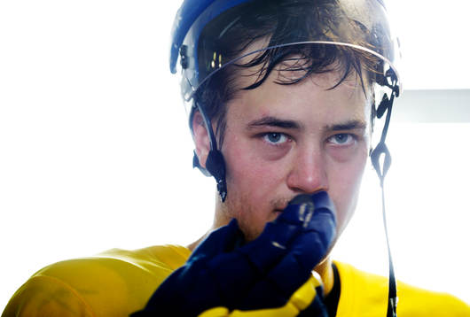 Victor Hedman