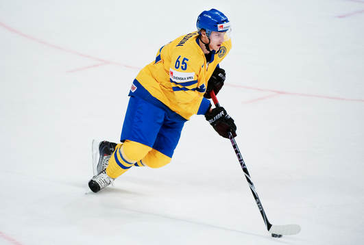 Erik Karlsson