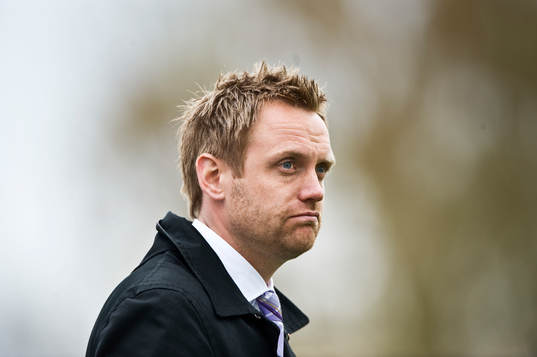 Martin Sjögren, tränare