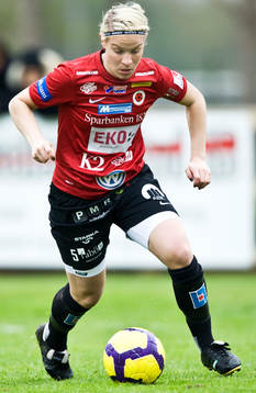 Emelie Johnsson