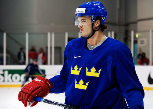 Jonathan Ericsson