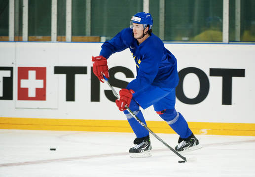 Jonathan Ericsson
