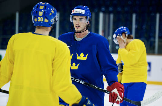 Jonathan Ericsson