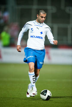 Imad Khalili