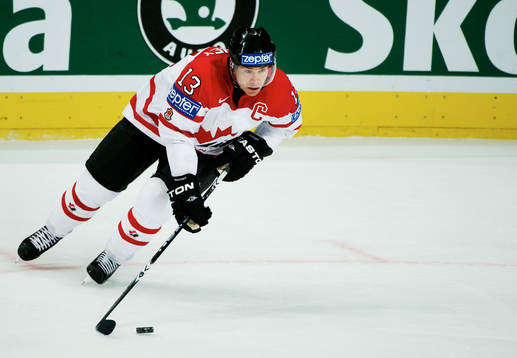 Ray Whitney