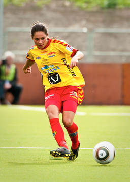 Lisa Klinga