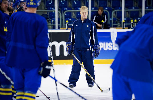 Bengt-Åke Gustafsson, tränare