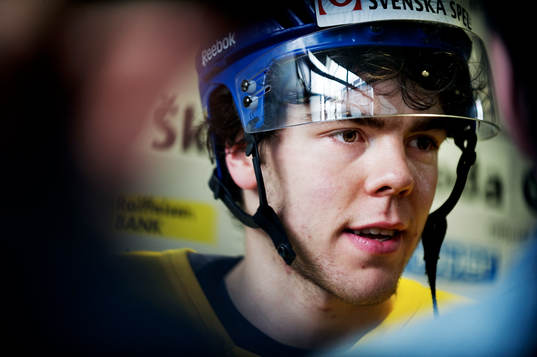 Magnus Pääjärvi Svensson